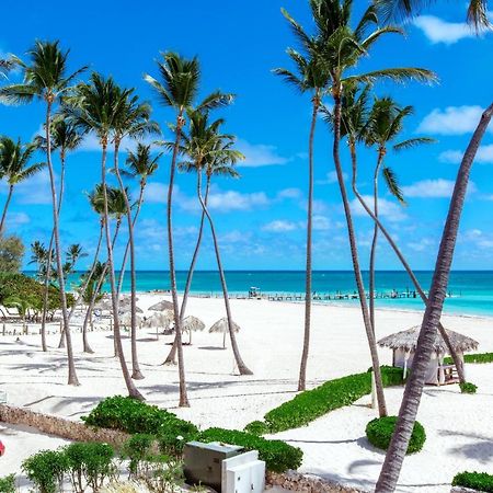 Aventura Village Los Corales Beach And Spa Punta Cana Exterior foto