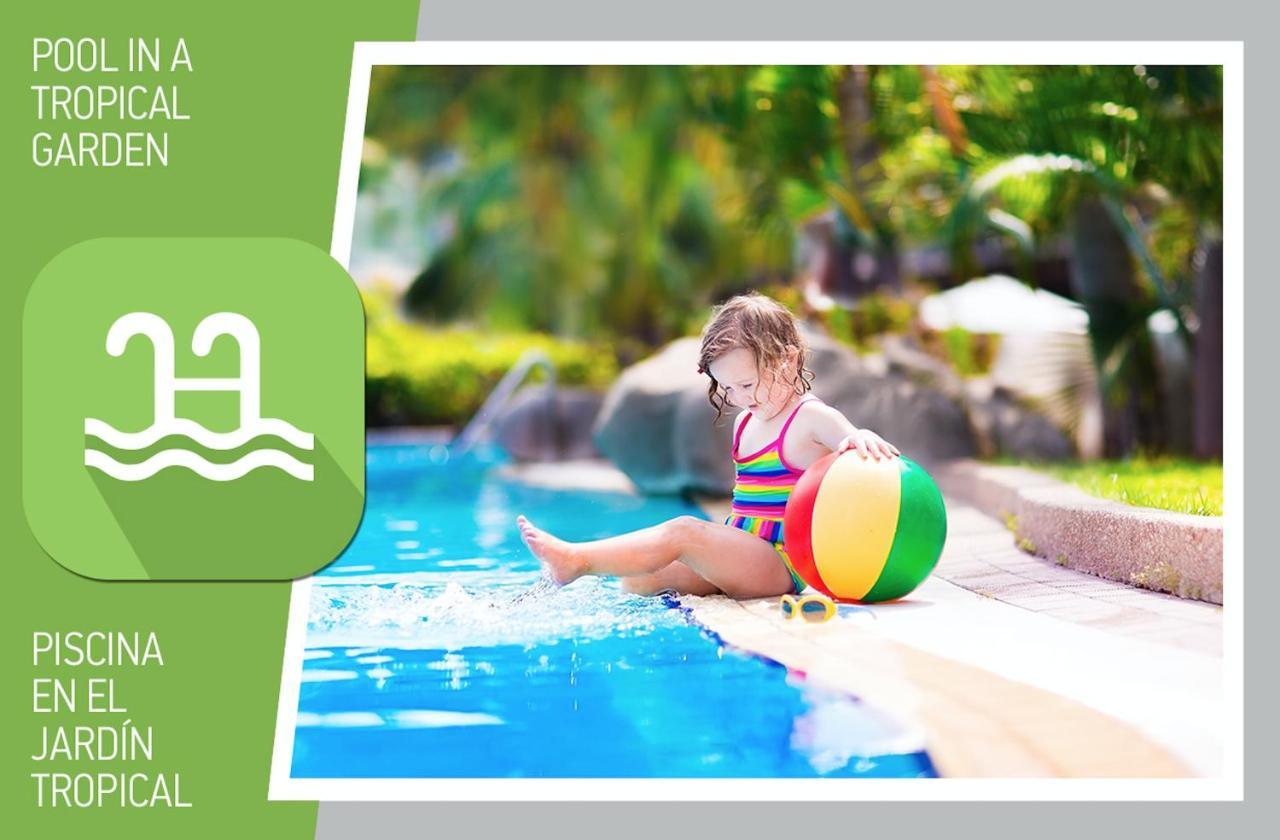 Aventura Village Los Corales Beach And Spa Punta Cana Exterior foto