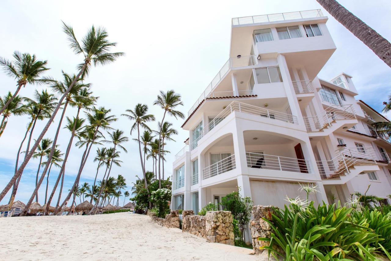 Aventura Village Los Corales Beach And Spa Punta Cana Exterior foto