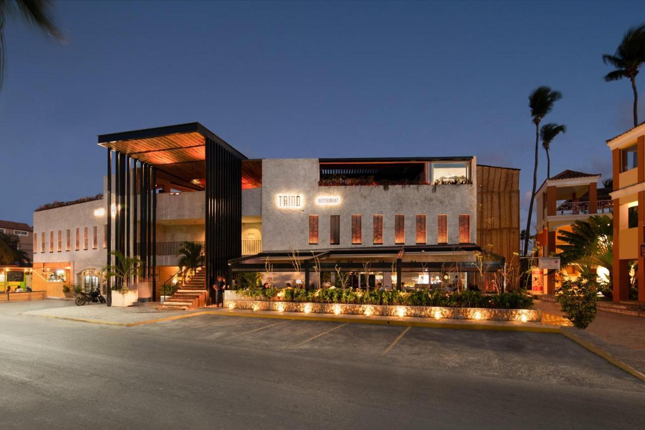 Aventura Village Los Corales Beach And Spa Punta Cana Exterior foto