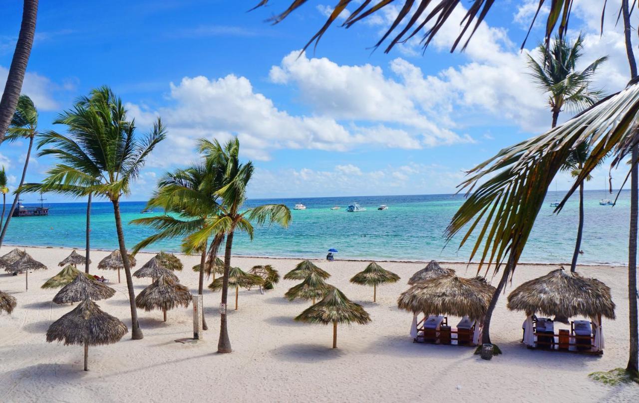 Aventura Village Los Corales Beach And Spa Punta Cana Exterior foto