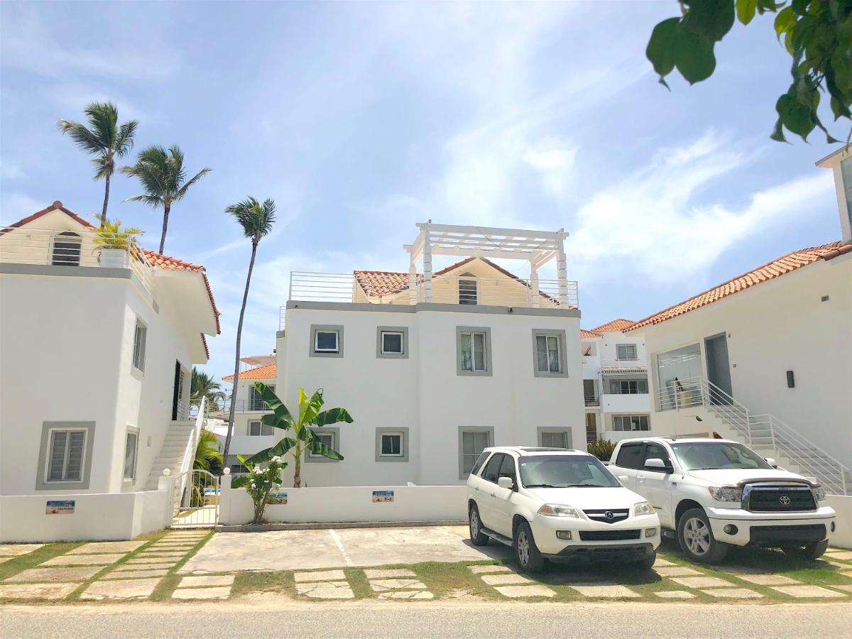 Aventura Village Los Corales Beach And Spa Punta Cana Exterior foto