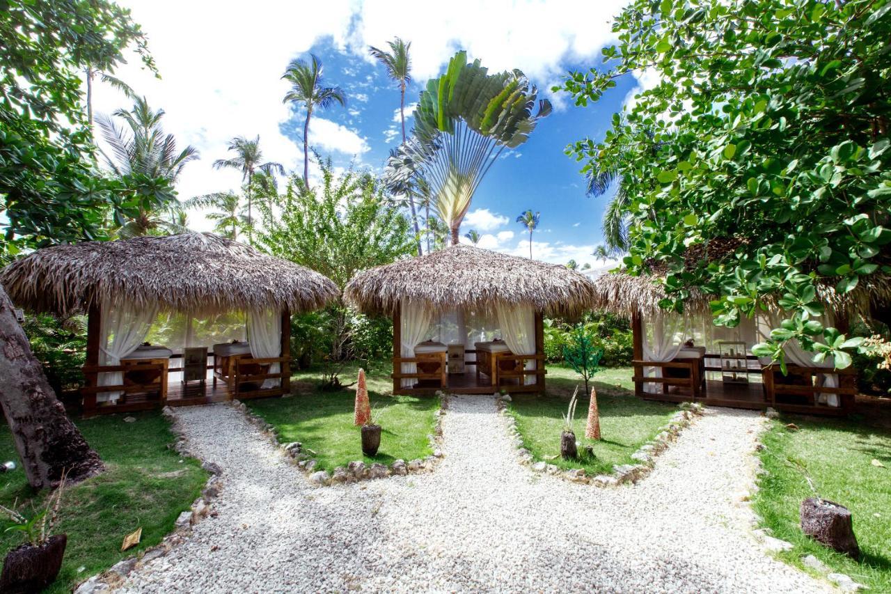 Aventura Village Los Corales Beach And Spa Punta Cana Exterior foto