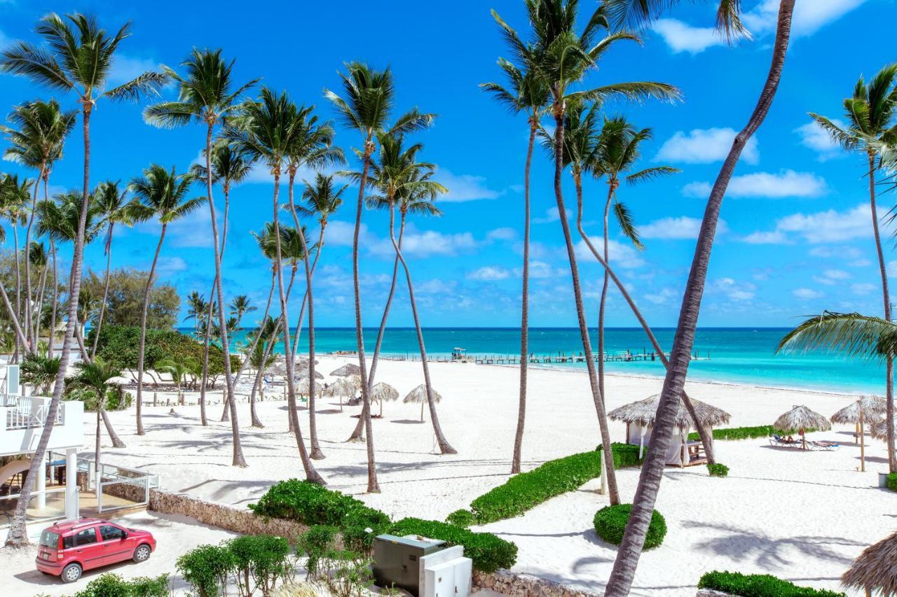 Aventura Village Los Corales Beach And Spa Punta Cana Exterior foto